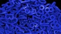 Numbers digits numerals fill screen math calculus school financial 4k 4k or 4k+ Resolution