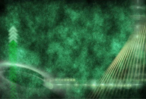 Numbers Gain 2 Background Stock Footage 888379