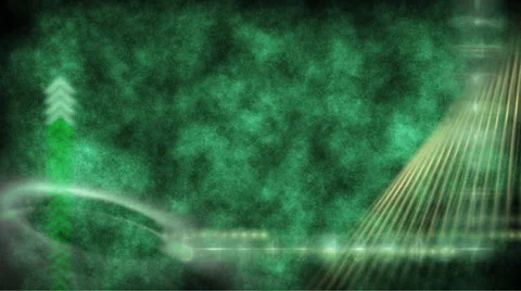 Numbers Gain 2 Background Stock Footage 888382