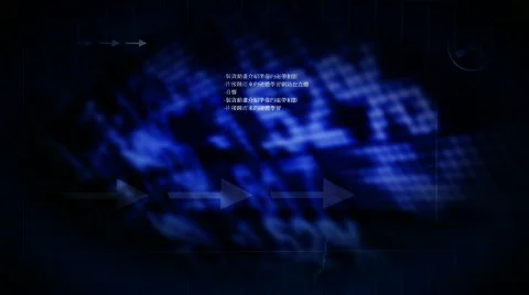 Numbers, graphs and world map. Worldwide recession Vídeos de archivo 520462