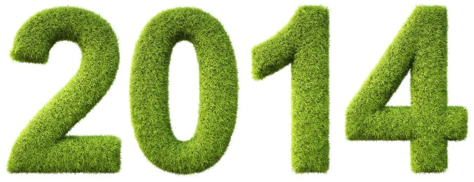 Numbers 스톡 일러스트