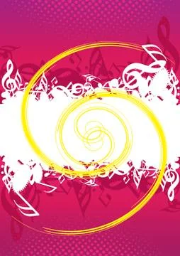 Numbers Stock Illustration