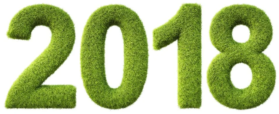 Numbers Stock Illustration