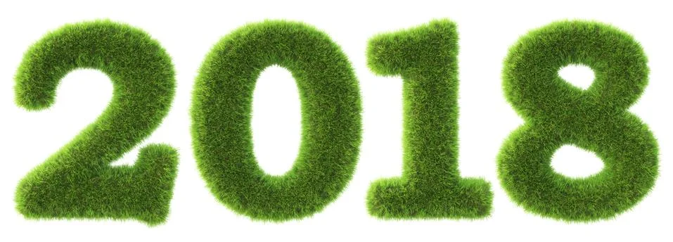 Numbers 스톡 일러스트