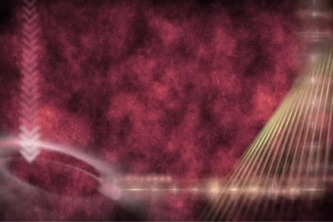 Numbers Loss 2 Background Stock Footage 888385