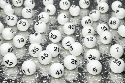 Numbers Stock Photos