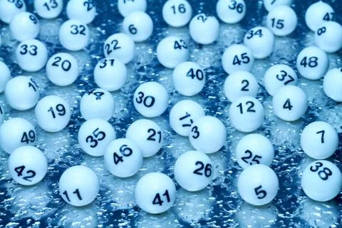 Numbers Stock Photos