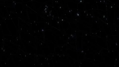 Numbers Professional - Stock Video Element Stock Footage 336898527