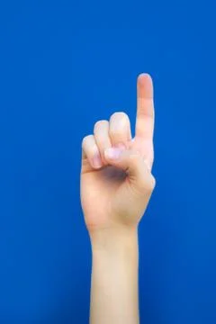 Numer One Stock Photos