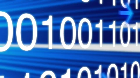 Numerary - arrows Stock Footage 513103