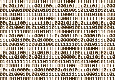 Numeric binary sequence of 0 and 1 digits Numeric binary sequence of 0 and... Stock Photos