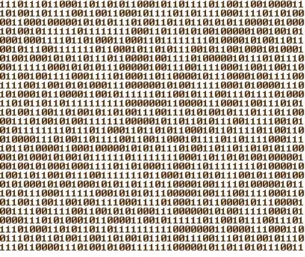 Numeric binary sequence of 0 and 1 digits Numeric binary sequence of 0 and... Stock Photos
