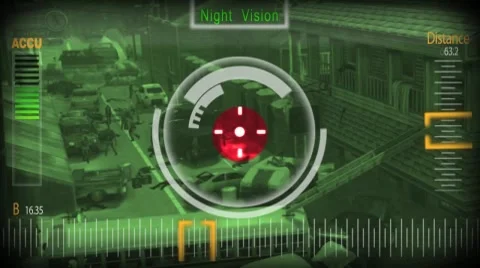 Numeric Eye Scope for AE Catálogo de After Effects