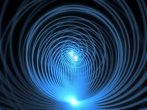 Numeric Grid Lines Stock Illustration