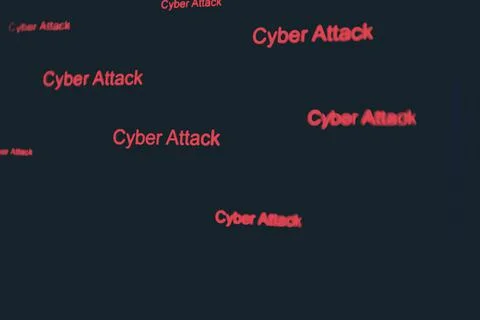 Numerical continuous code in green color, abstract web data in binary code.Pr Stock Photos