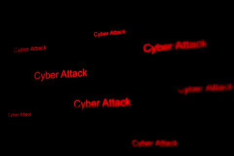 Numerical continuous code in green color, abstract web data in binary code.Pr Stock Photos