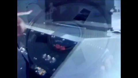 Numerically controlled machines are operated with control tape, in an industrial Stockbeeldmateriaal 79514424