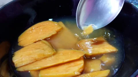 Numkhing2 1 Stock Footage 256222232