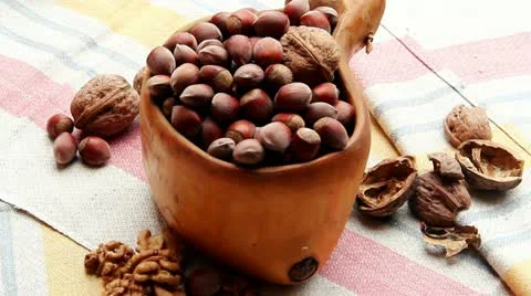 Nunats Video stock 21316237