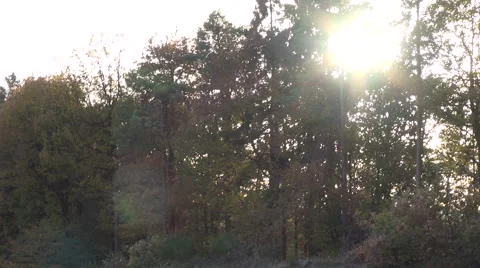 Nurburgring Diagonal Pan to Race Track 2 Stock-Footage 59148308