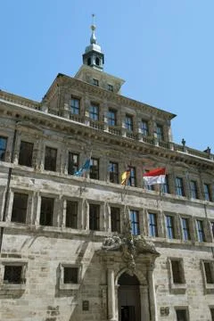 Nuremberg Stock Photos