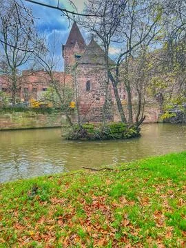 Nuremberg Stock Photos