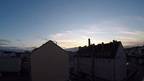 Nurnberg Video stock 88711501