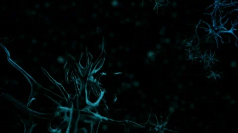 Nuron Stock Footage 710431