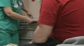 nurse and patient HD Footage