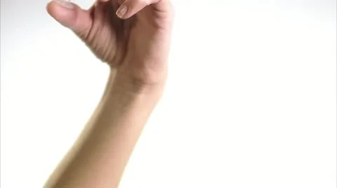 Nurse injecting, close-up Stock Footage 11288989