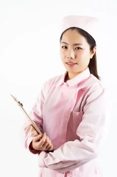 Nurse Stock Photos