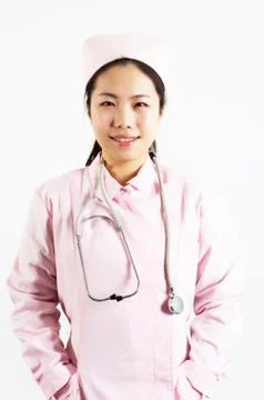 Nurse 스톡 사진