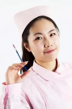 Nurse Stock Photos