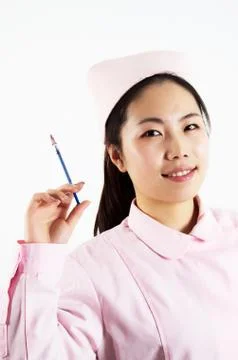 Nurse 스톡 사진