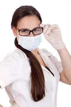 Nurse Stock Photos