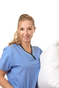 Nurse Stock Photos