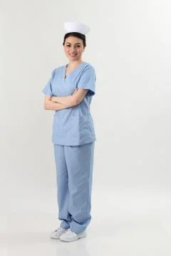 Nurse Stock Photos