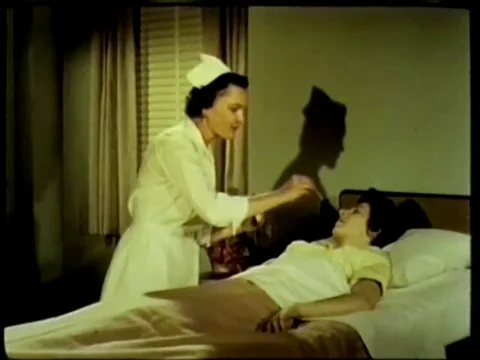 nurse and patient romance