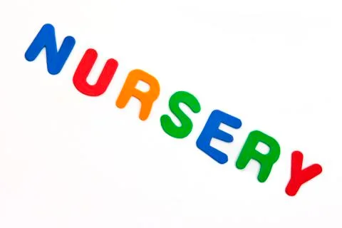 Nursery Stock Photos
