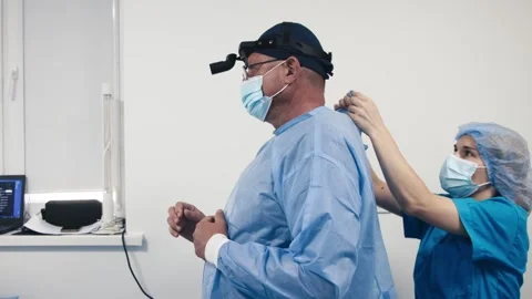 This Surgeon Doll Just Changed Everything - ipr4exc