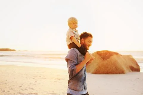 Nurturing that long lasting bond Stock Photos
