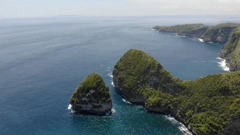Nusa Penida Video stock 112662765