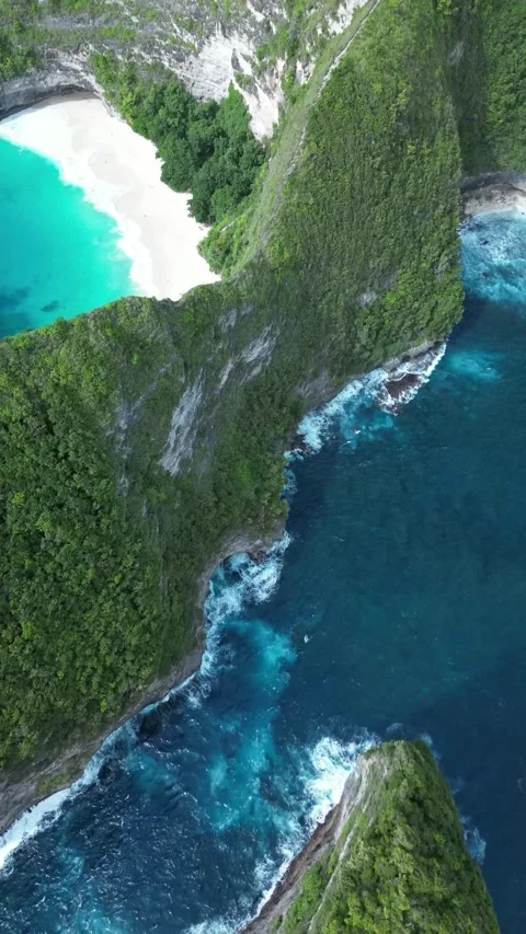 Nusa Penida  Video stock 231675421