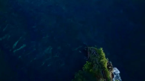 Nusa Penida Video stock 231675889