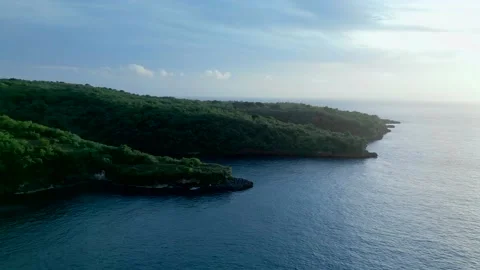 Nusa Penida Video stock 231676044