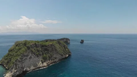Nusa Penida Views 스톡 동영상 161910939