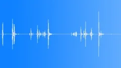 Nut bitingSound Effect