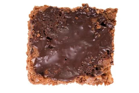 Nut cake Foto stock
