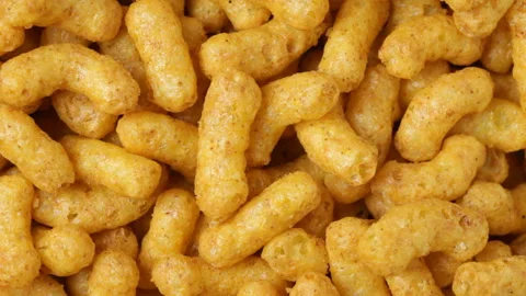 Nut chips Stock Footage 91211211