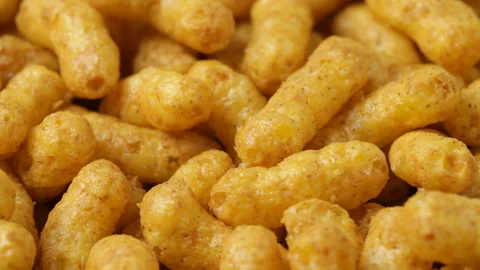 Nut chips 스톡 동영상 91398821